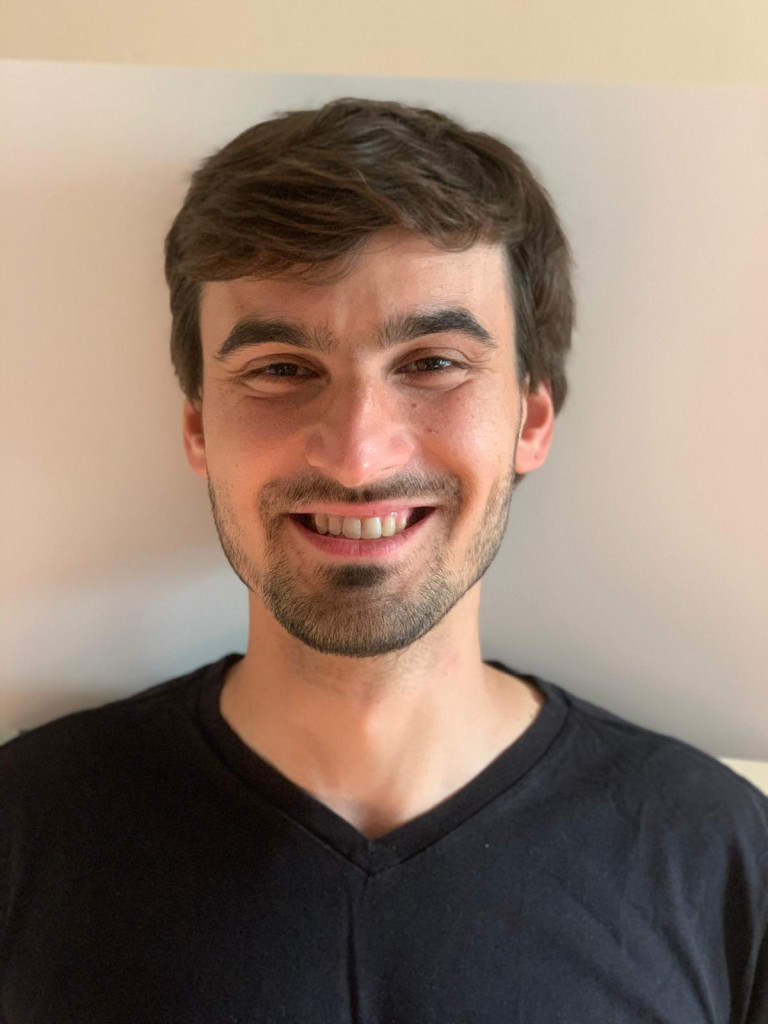 Daniel Truchan