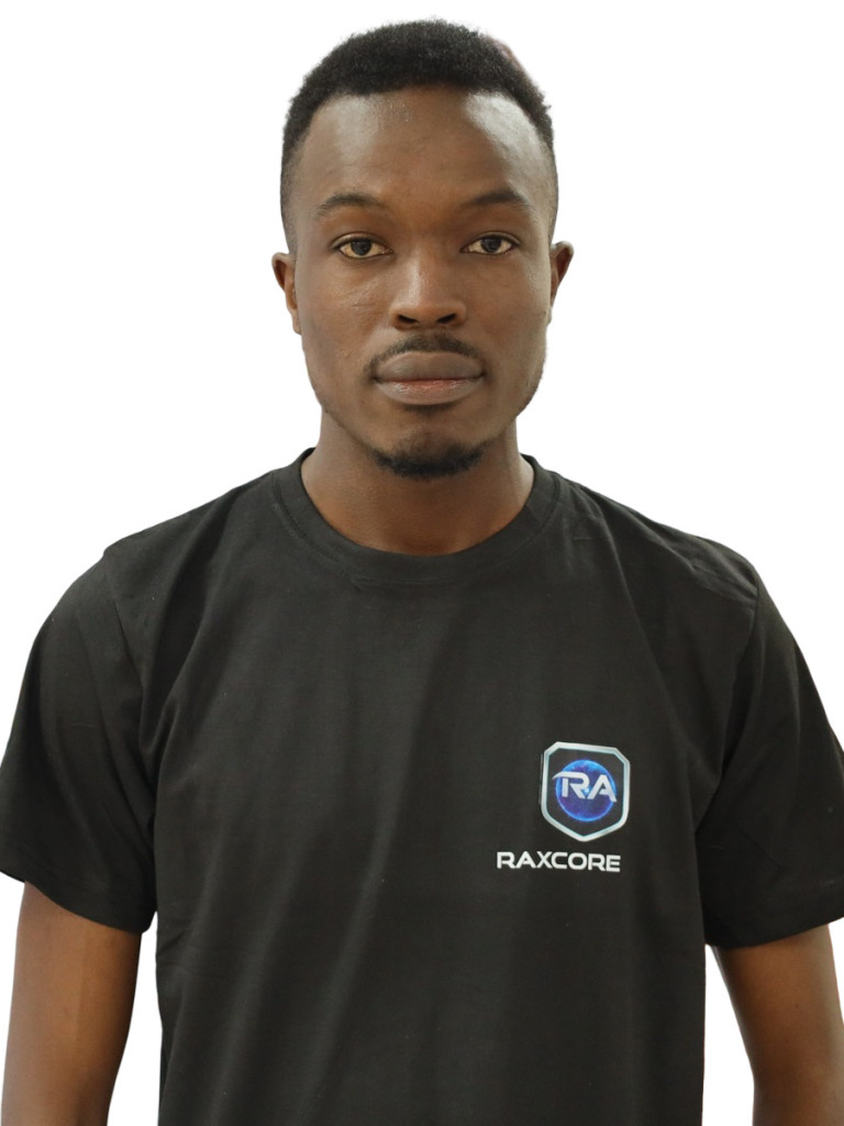 Davis Ogega