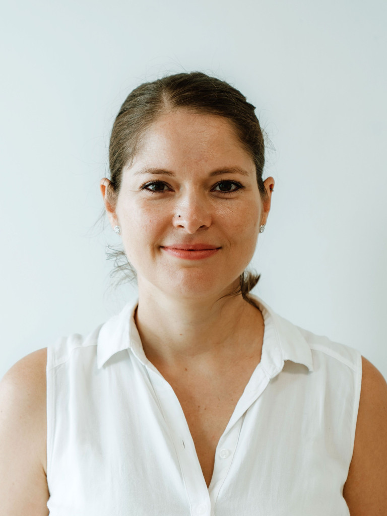 Franziska Paul-Shushan