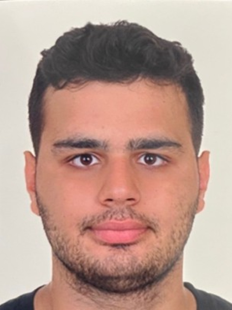 Otlu Görkem