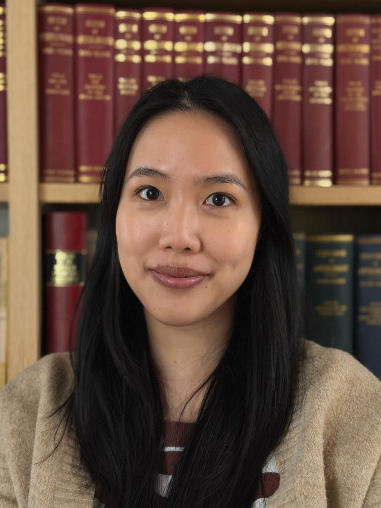 Han Trinh