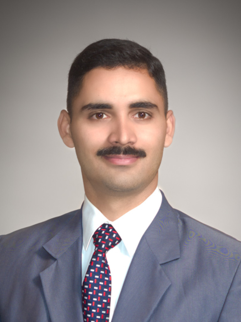 Hasnat Ayub Khan