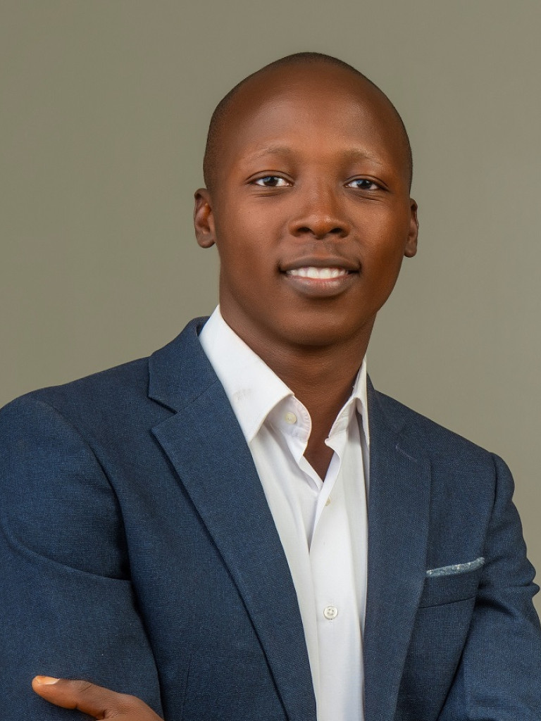 Henry Danwawo Laba