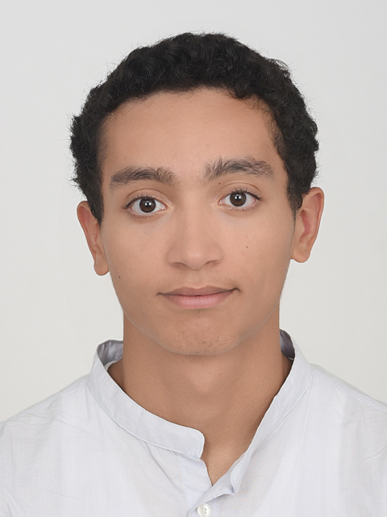 Houssam Choubik 