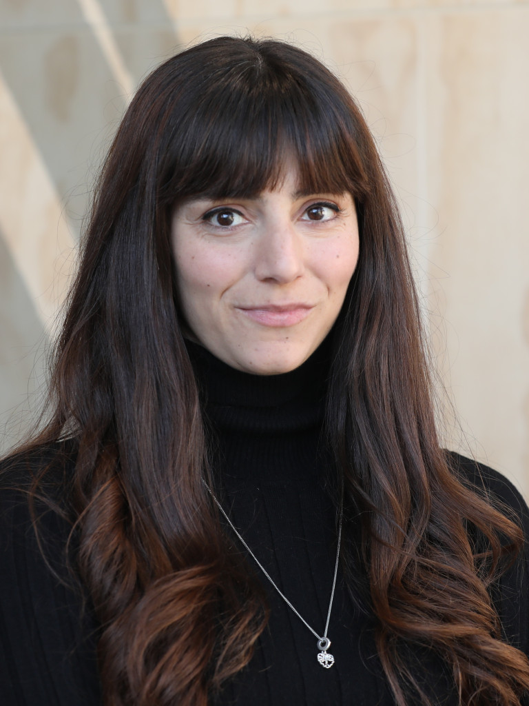 Isabella Fiorello