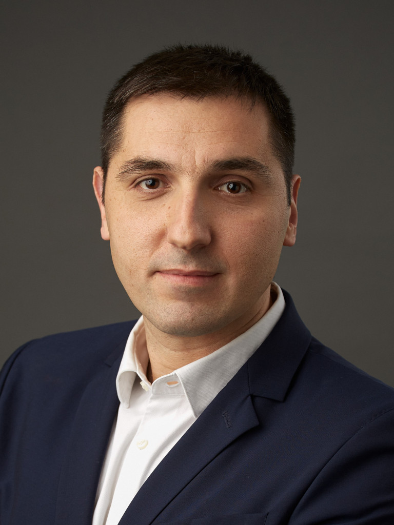 Ivan Bošković