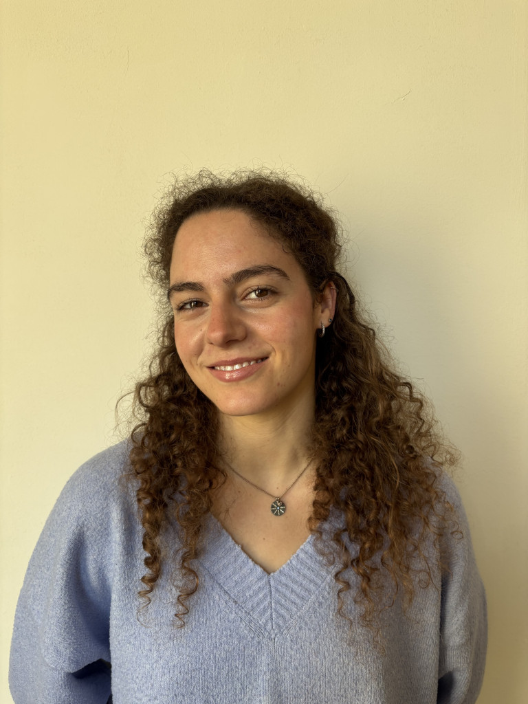 Karina Dueñas-Parro