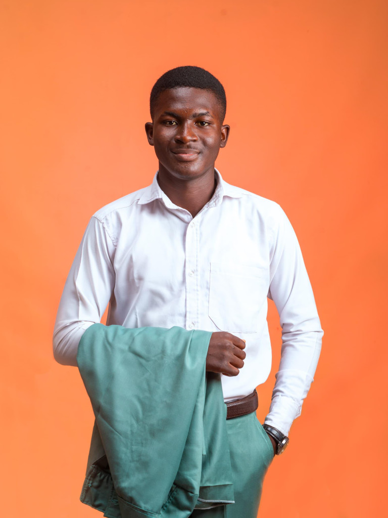 Koffi Jean