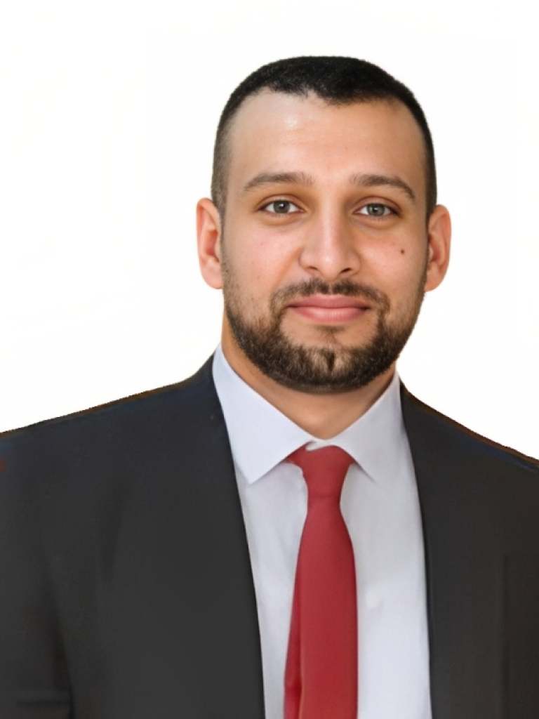 Laith  Alzubaidi