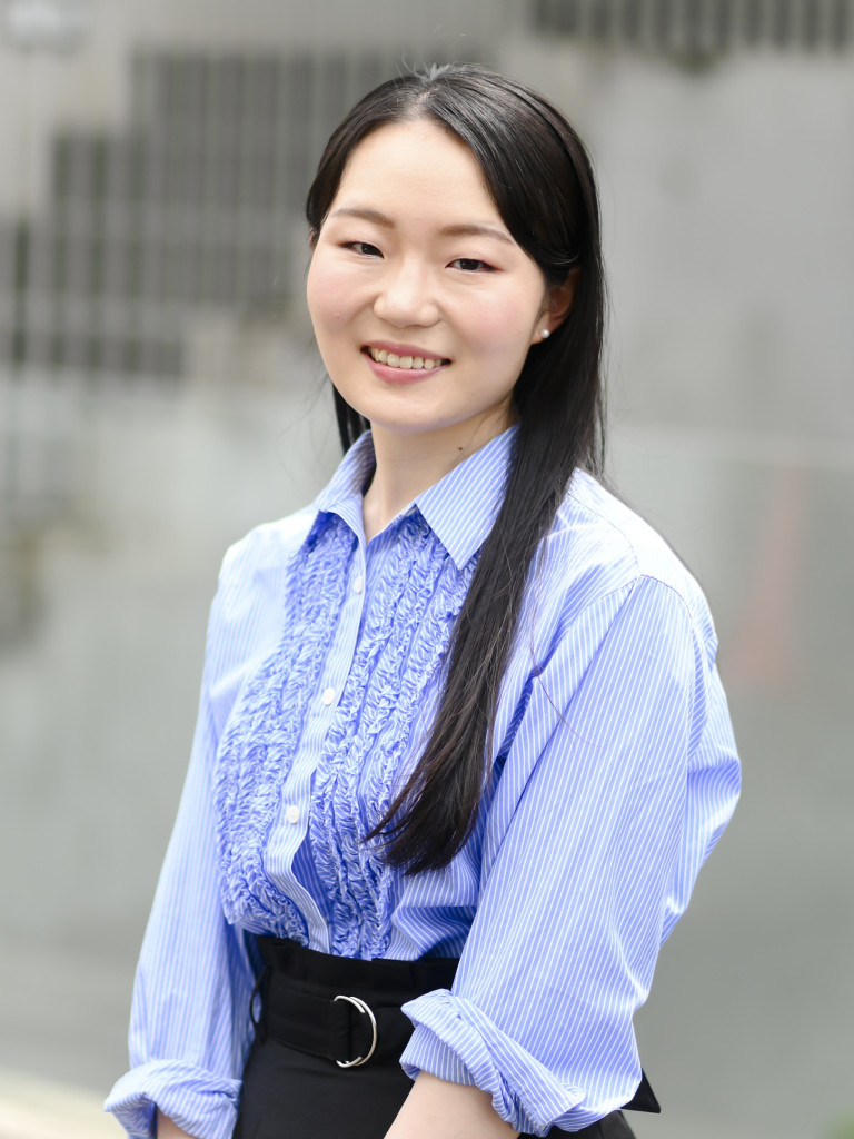 Mariko Kazuta