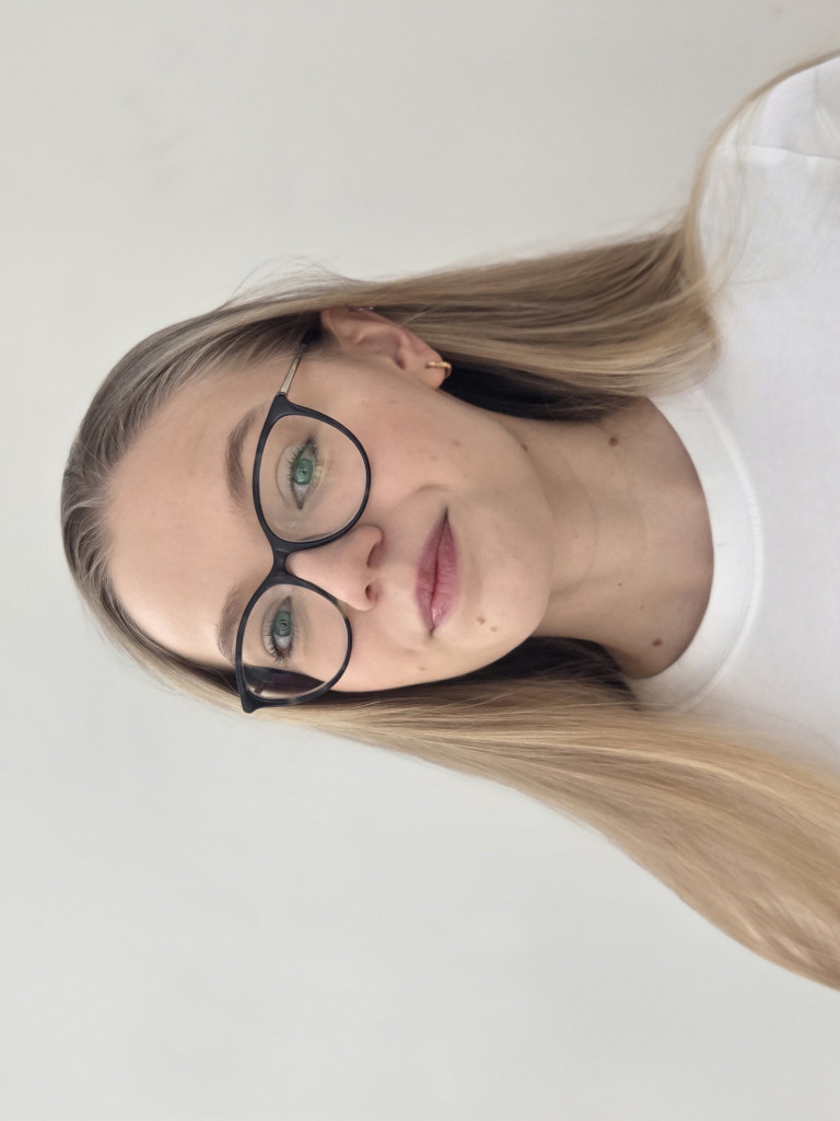 Natalia Izdebska