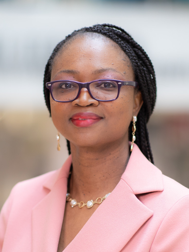 Rita Esuru Okoroafor