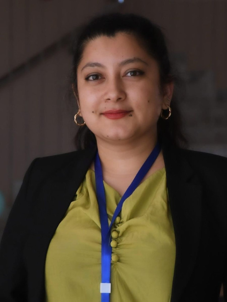 Rojina Tandukar