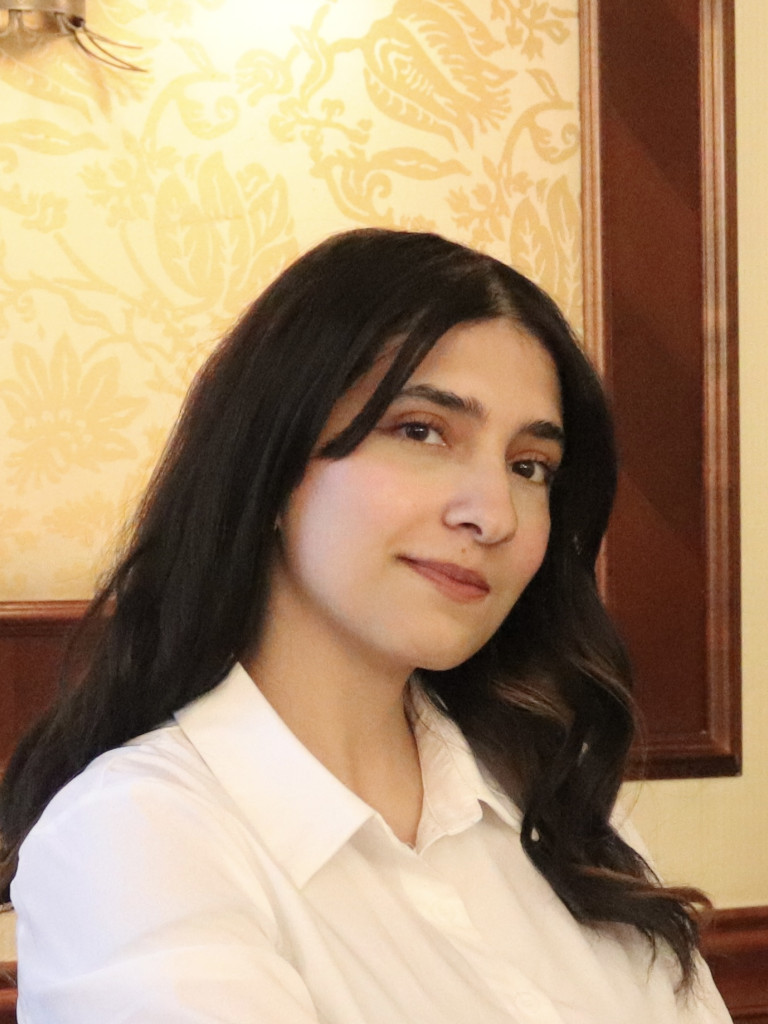 Ruba Aldaghamin