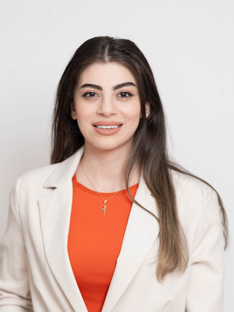 Saba Mohammadalinezhad Kolahdouz