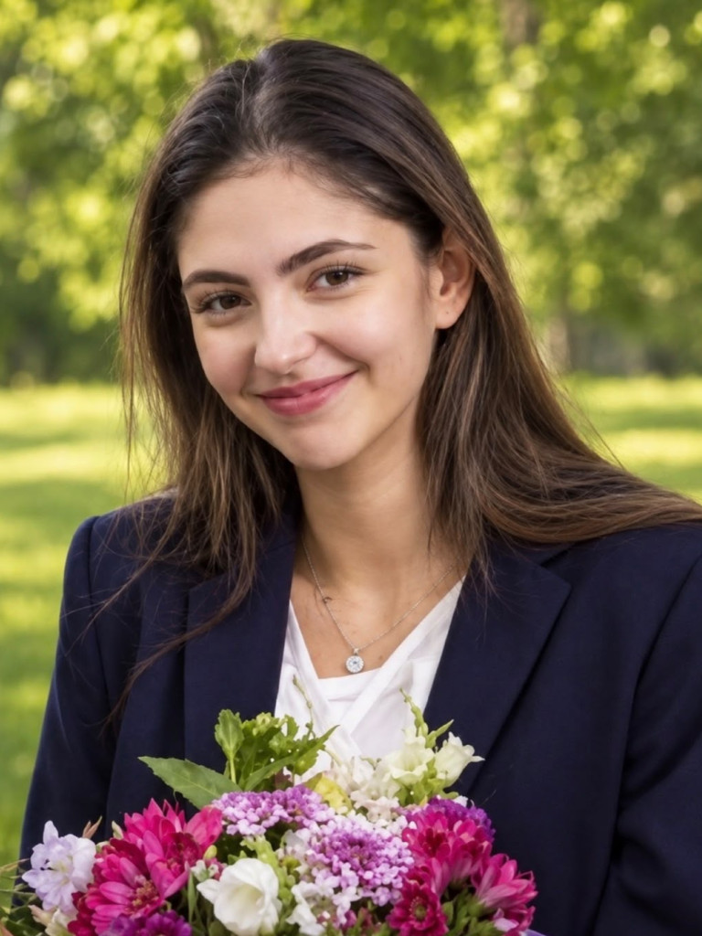 Yasma Esteitieh