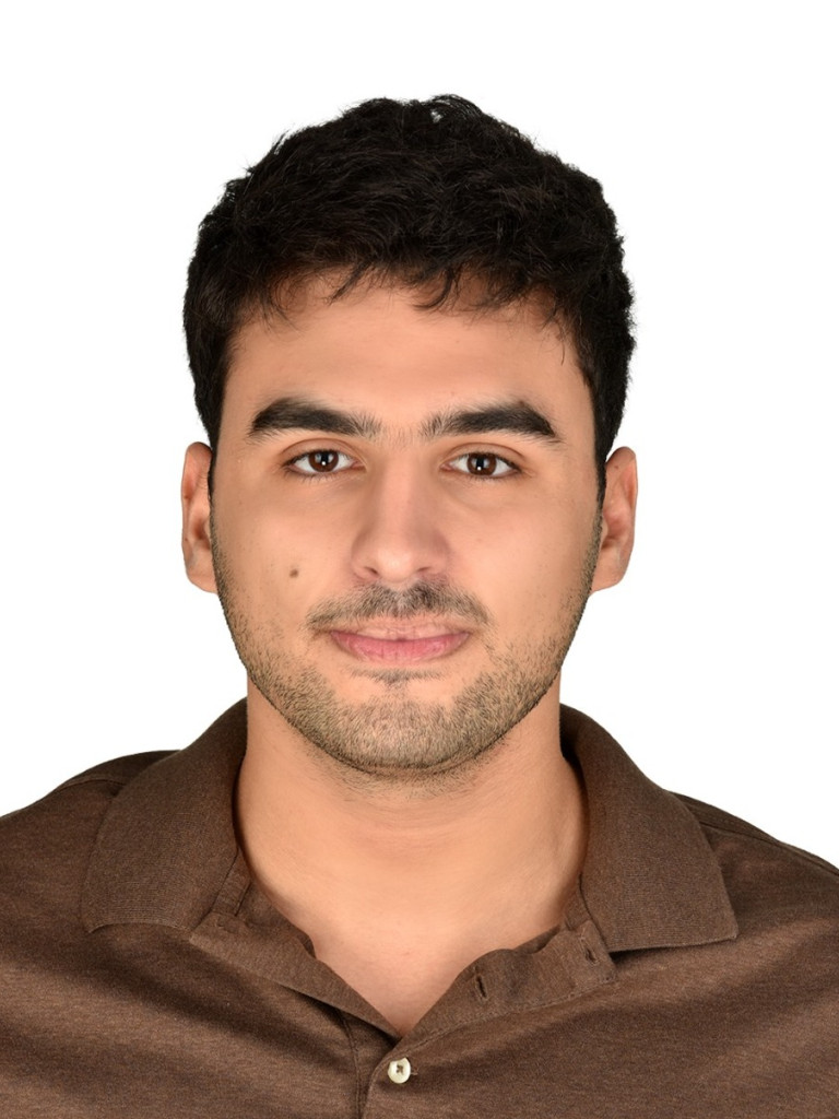 Yousef Akeil