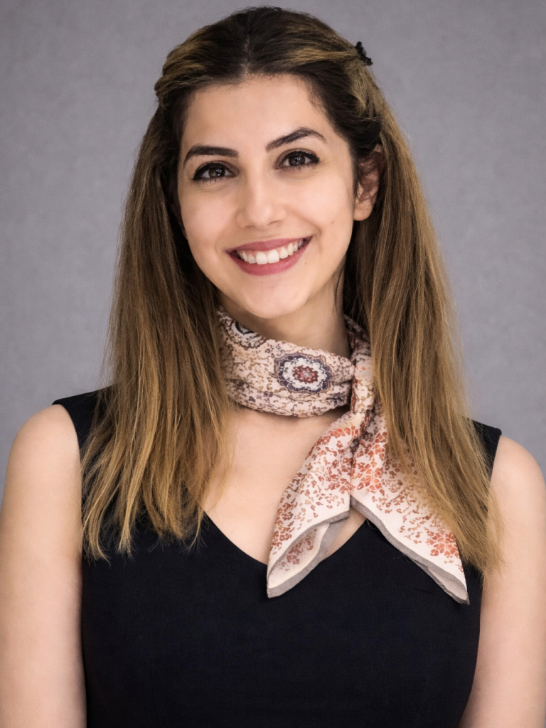 Olka Missaghimamaghani