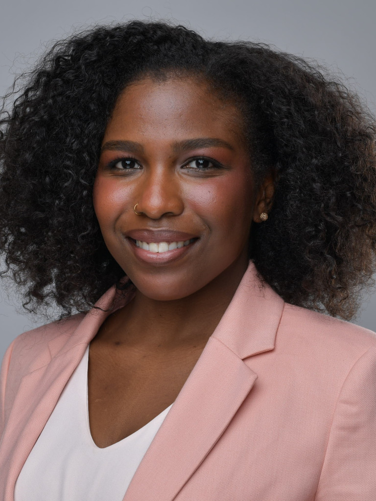 Portrait of Sawsan Abdul-Jalil