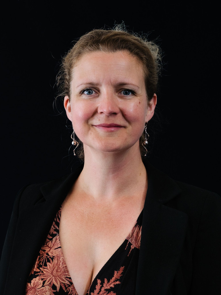 Laura Henderson