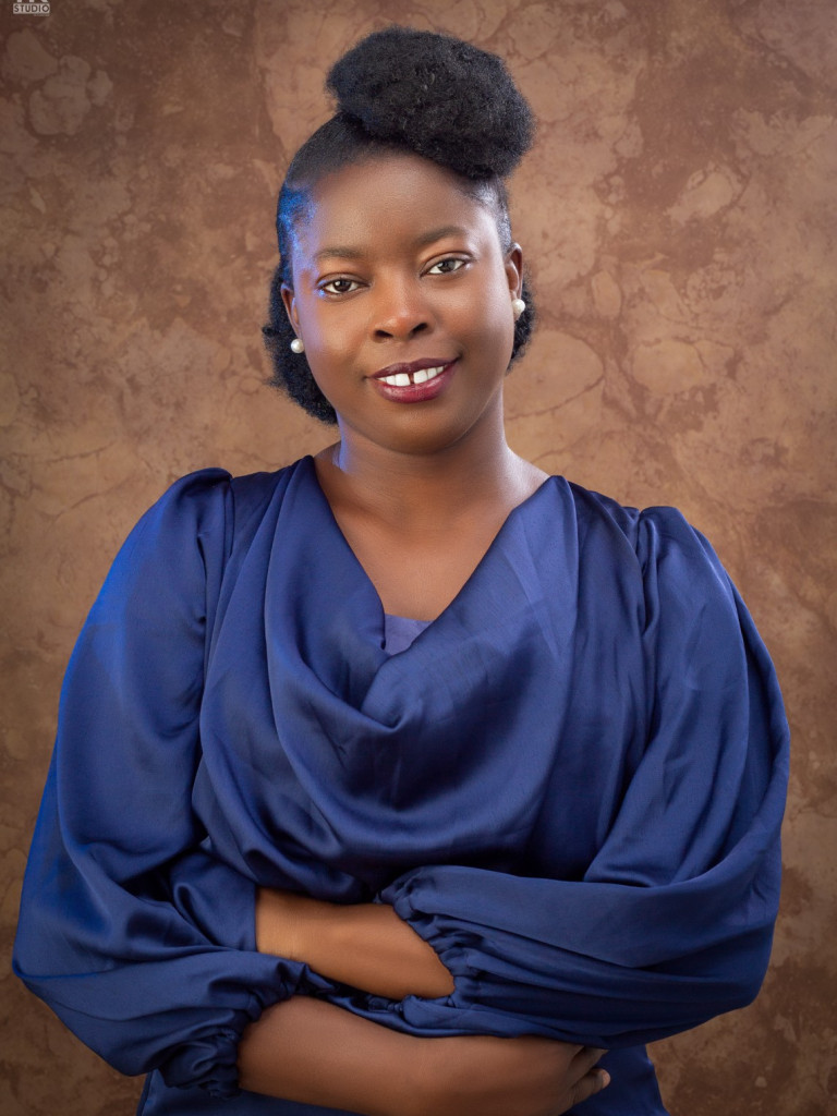 Picture of Oladosu Adenike Titilope