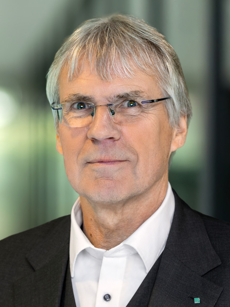 Image of Holger Hanselka
