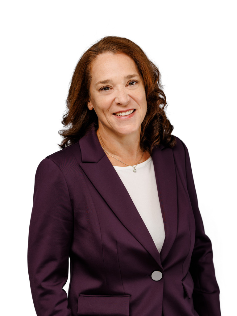 Portrait of Elissa Strome