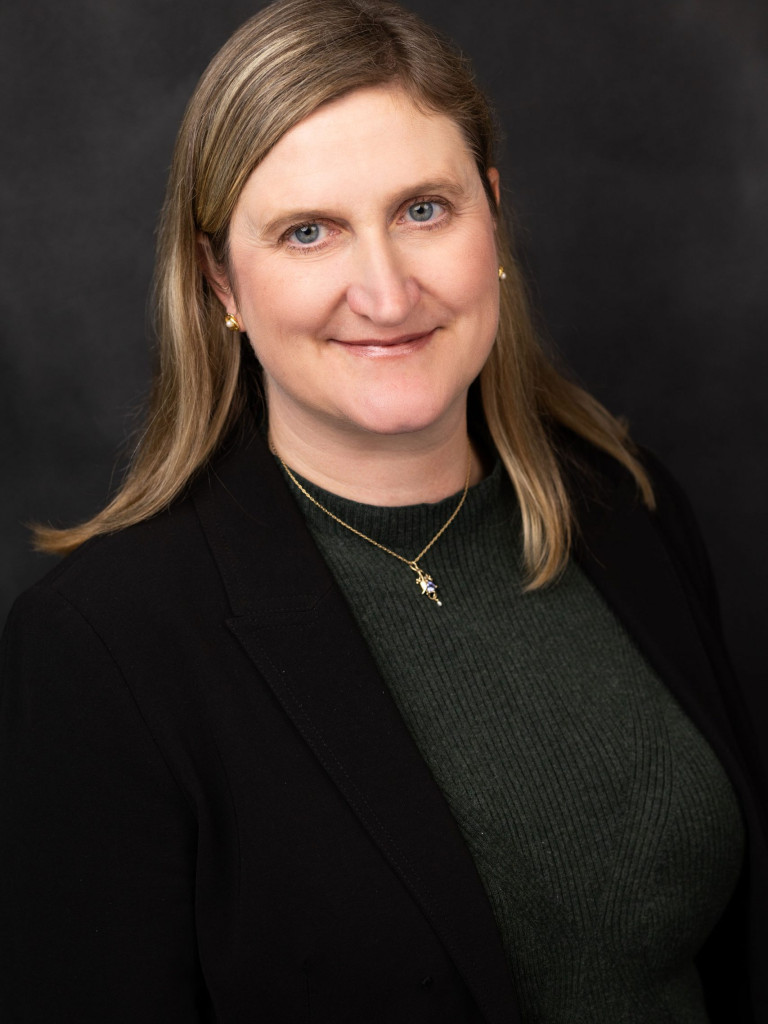Dr. Jodi Cooley
