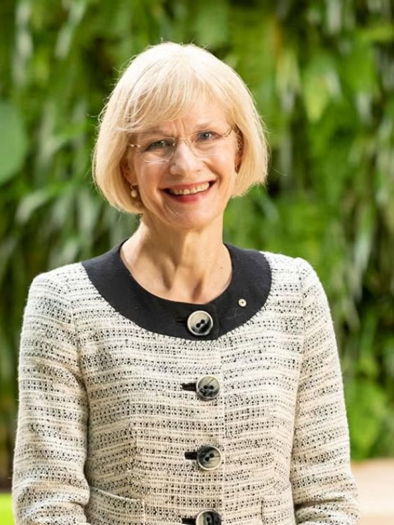 Deborah Terry