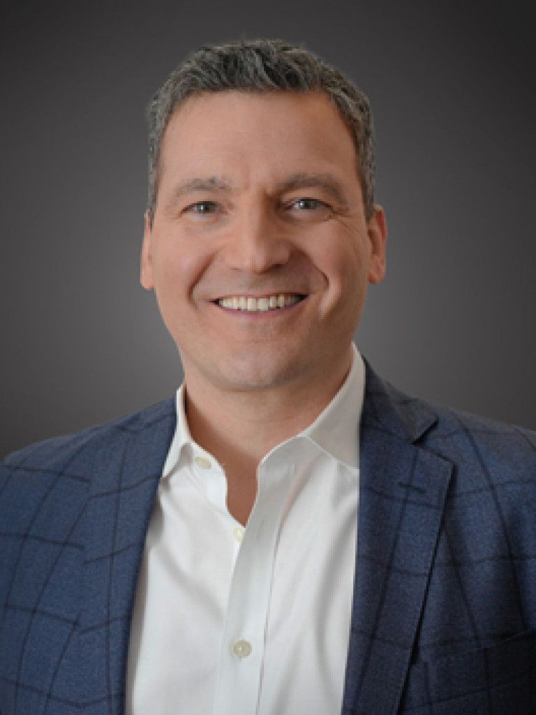 Evan Solomon