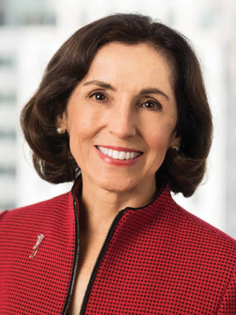 France Córdova