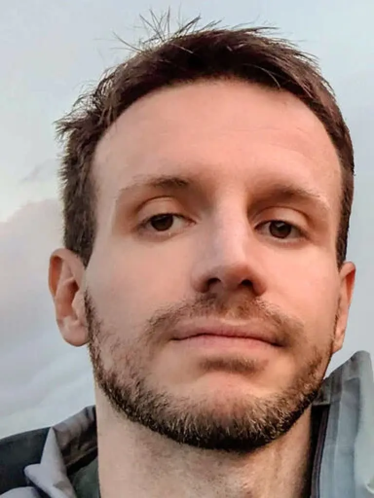 Francesco Gianoli 2026 attendee