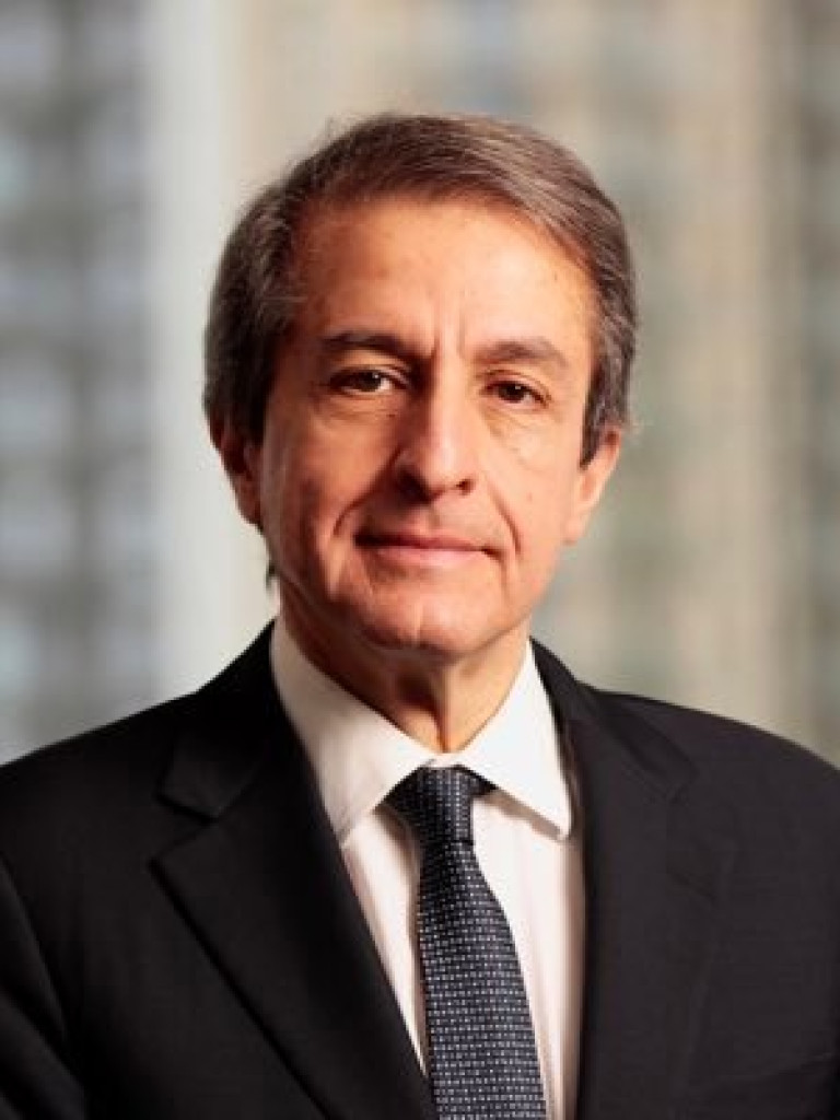 Alejandro Adem