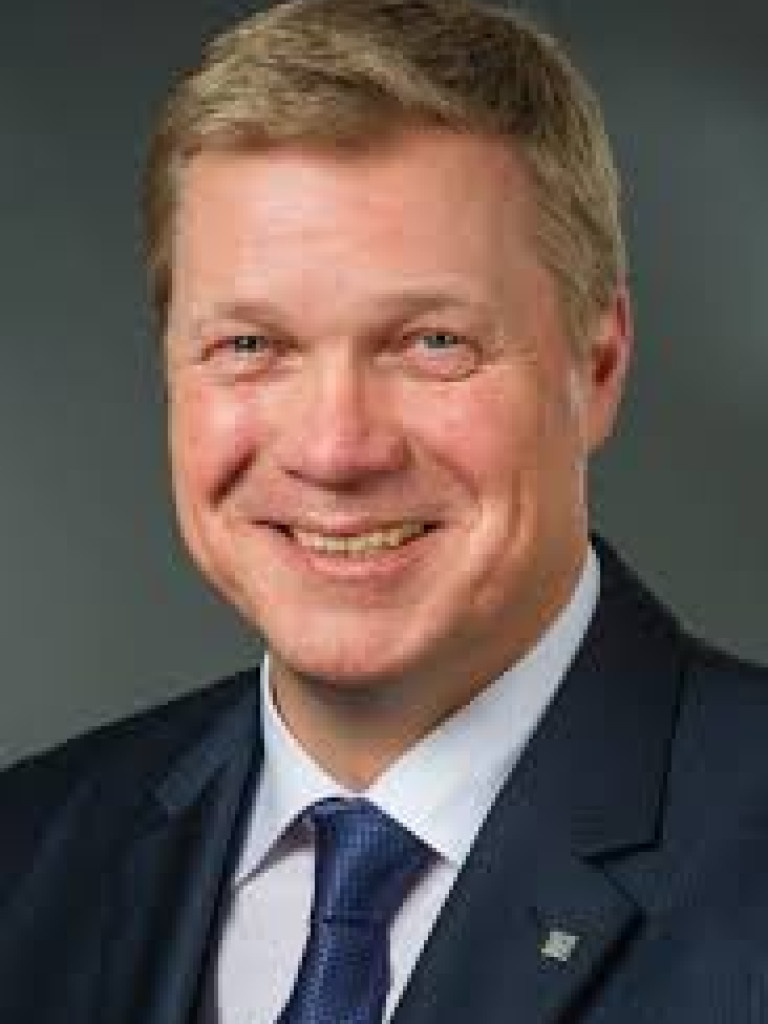 Ulf Thiele