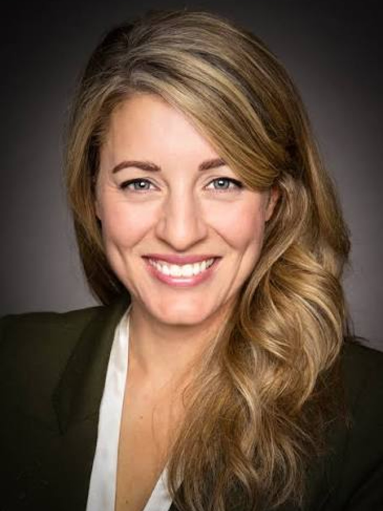 Mélanie Joly