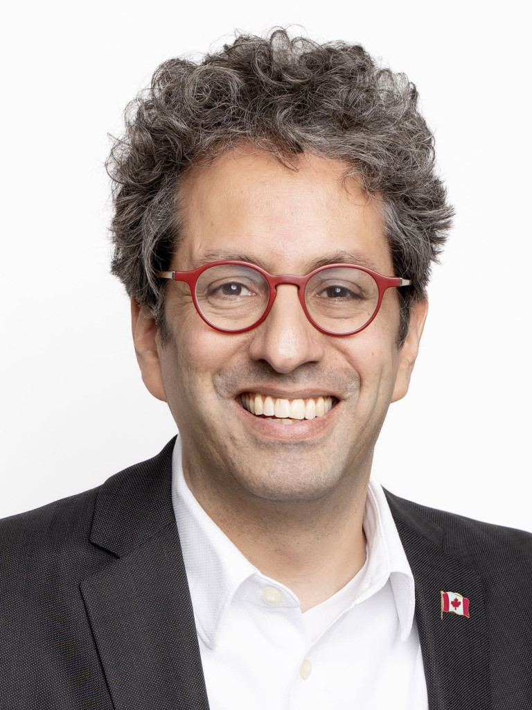 Karim Bardeesy