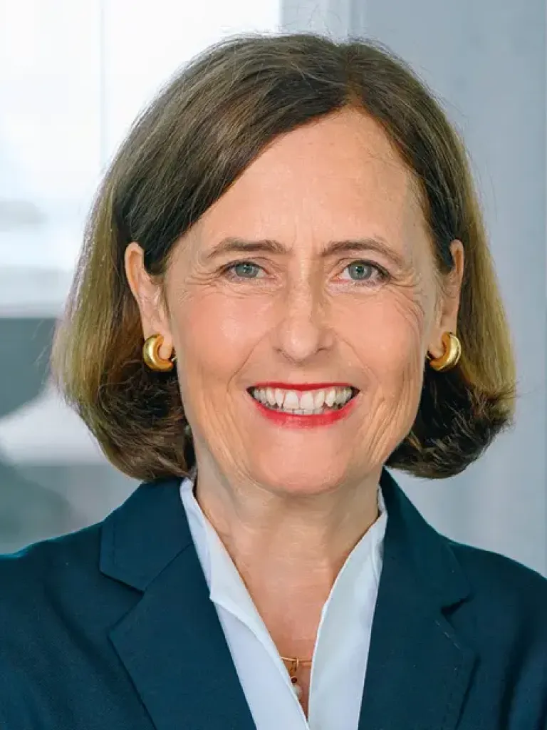 Katja Becker
