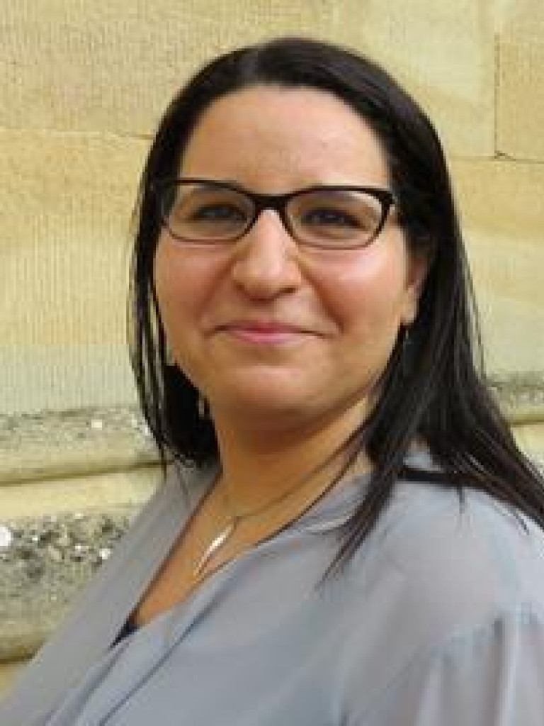 Laure Zanna, Attendee 2026