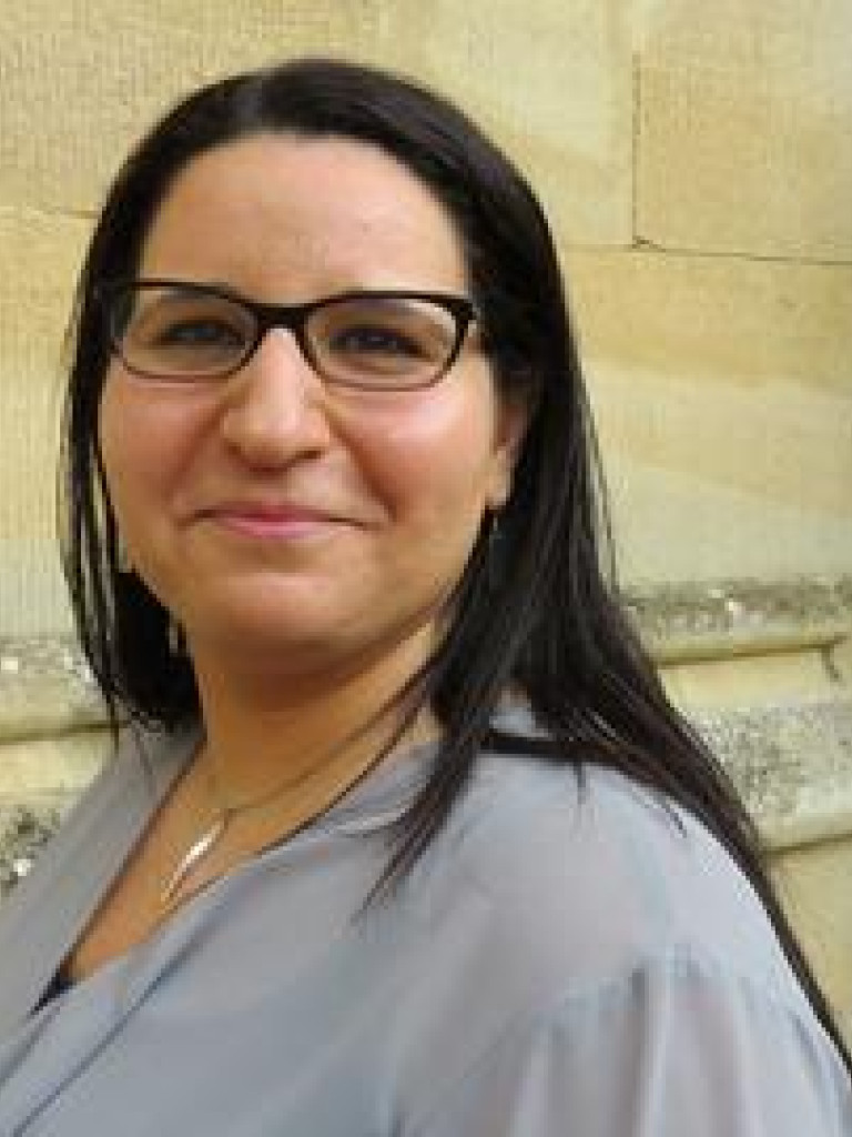 Laure Zanna, Attendee 2026