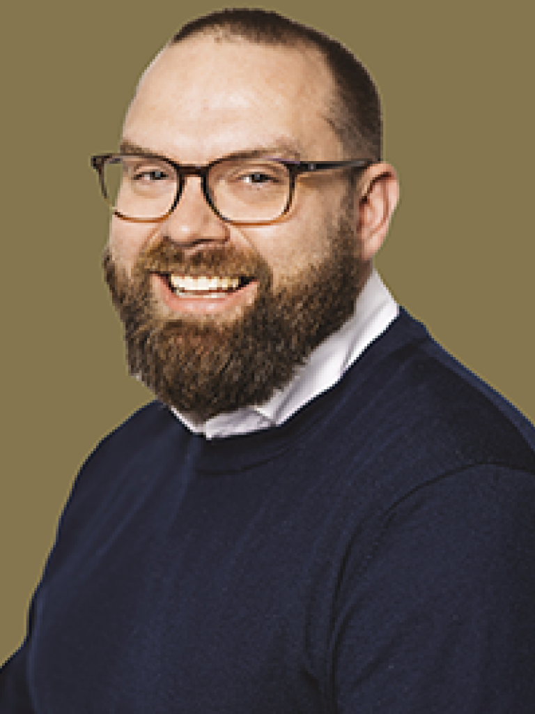 Eindhoven University of Technology Max Birk attendee 2026