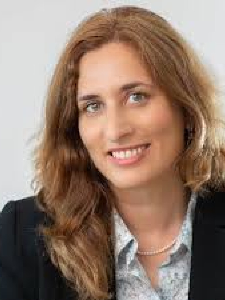 Maya Benish Weisman
