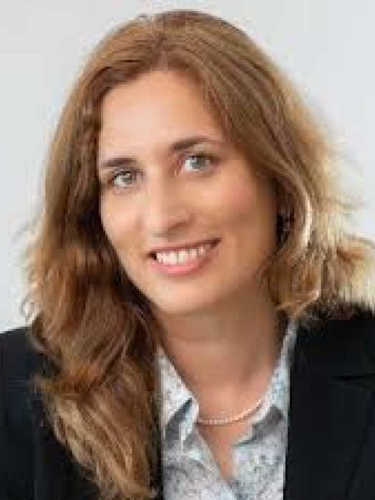 Maya Benish Weisman