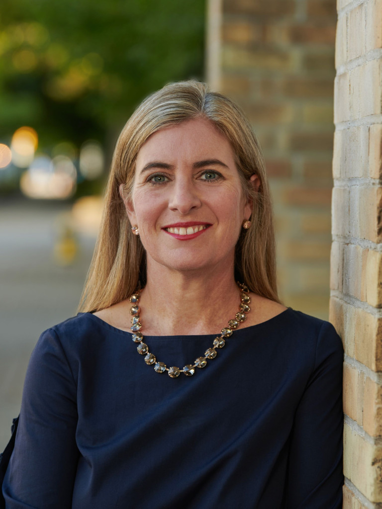 Melanie Woodin
