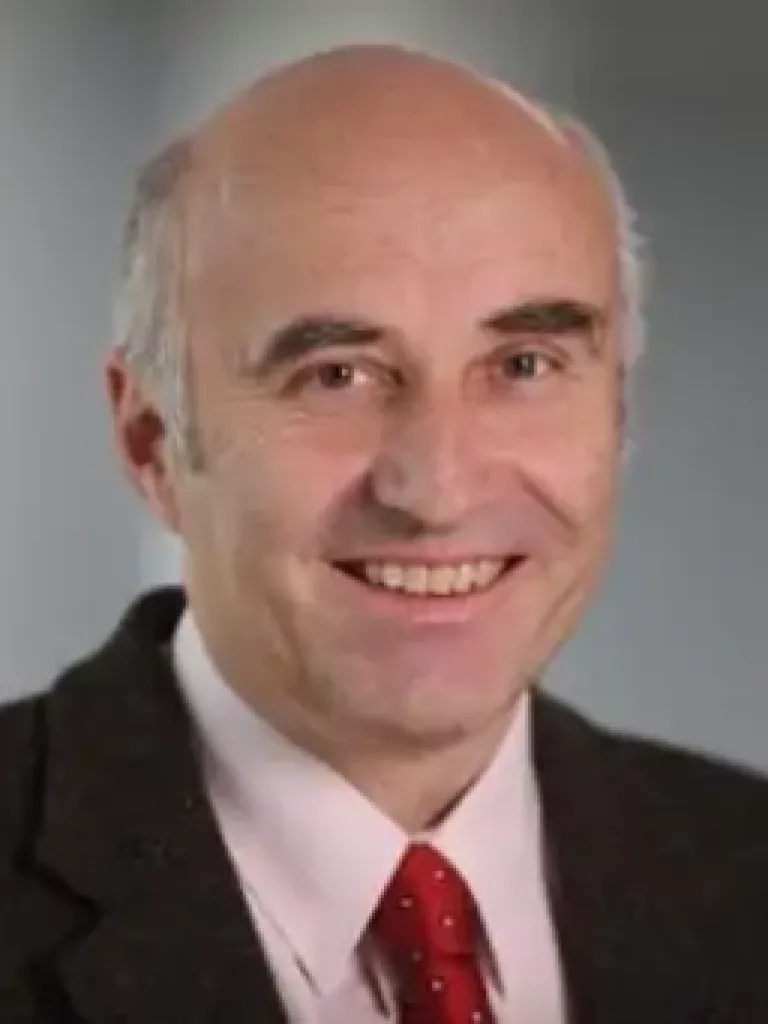 Wolfram Münch