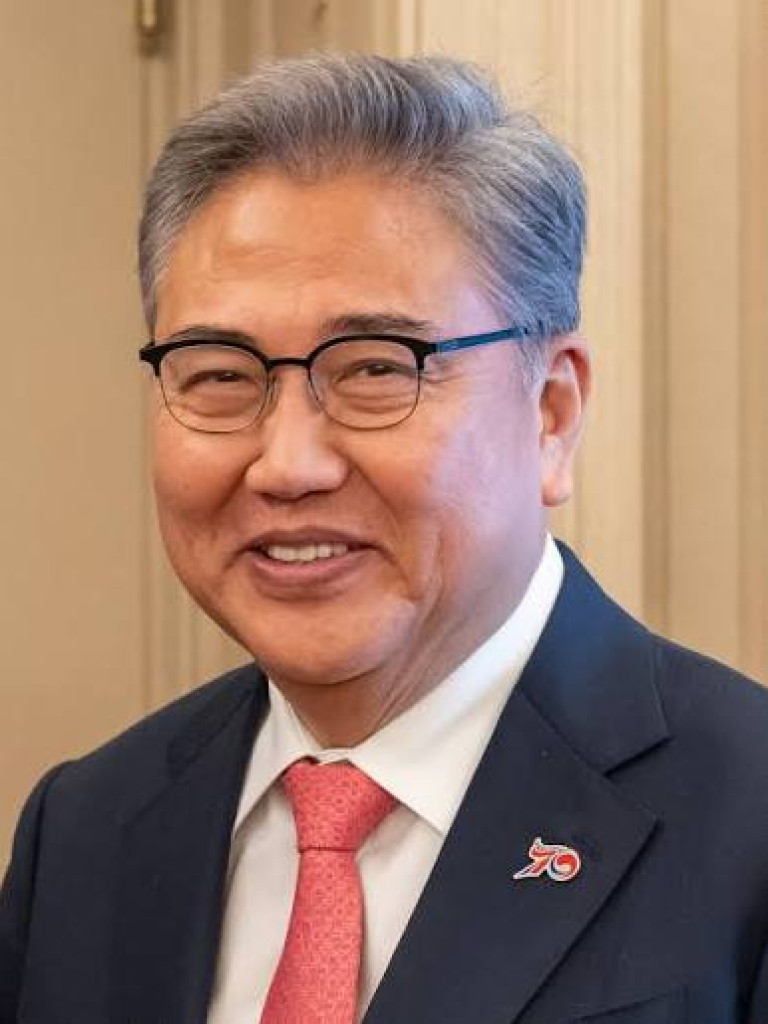 Park Jin Republic of Korea