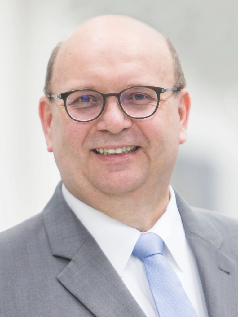 Peter Hofmann 2026 attendee