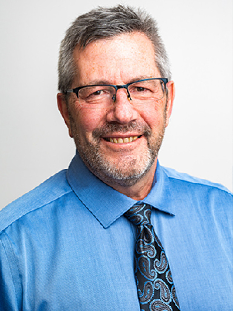 Dr. Paul C. Hébert