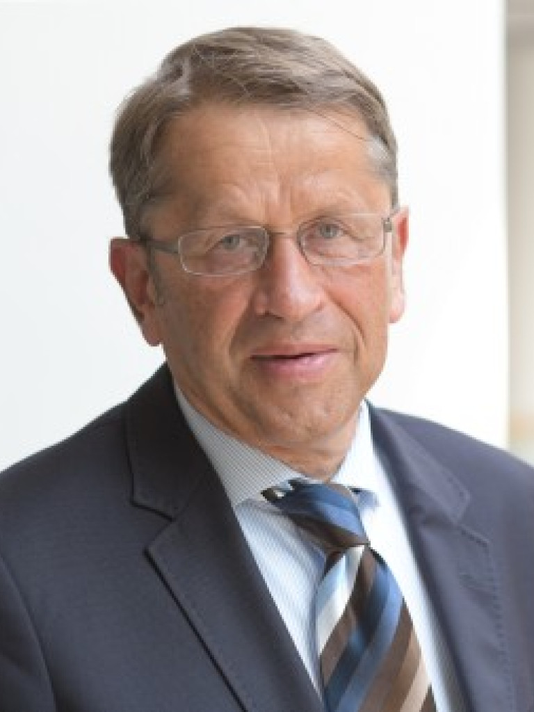 Heyo Kroemer