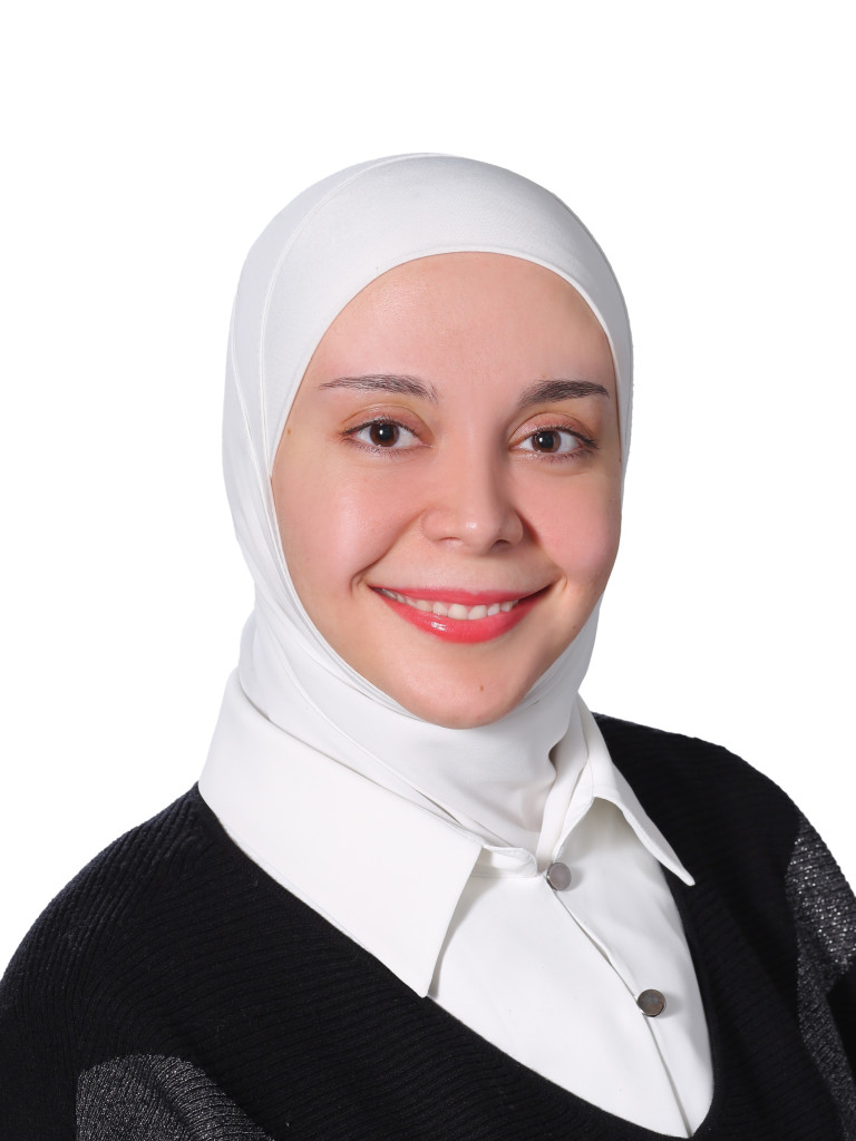 Dr. Samaa Taha Abdullah