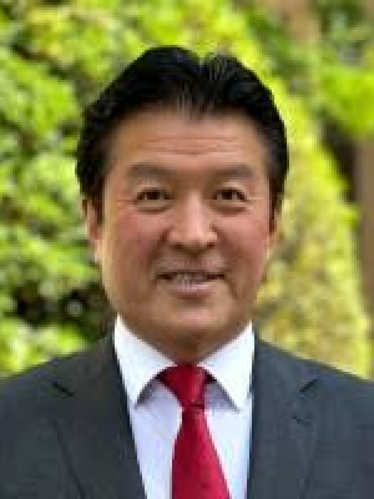 Takao Hariya